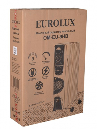 EUROLUX 67/3/17
