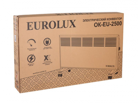 EUROLUX 67/4/27