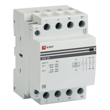 EKF km-3-20-22