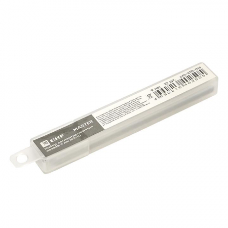 EKF cm-s10-ms