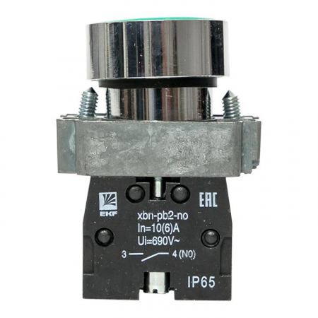 EKF xb2-ba31-65