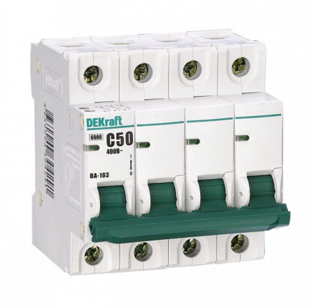 DEKraft 12097DEK