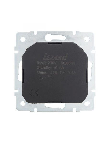 LEZARD 742-0388-181
