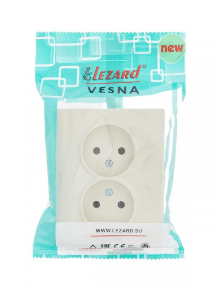 LEZARD 742-0300-128B