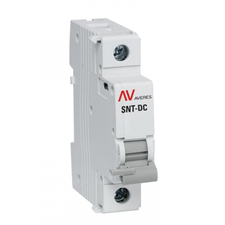 EKF av-snt-DC-averes