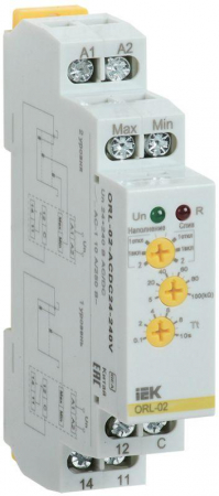 ONI ORL-02-ACDC24-240V