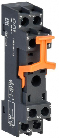 ONI ORS-G-1-2-G