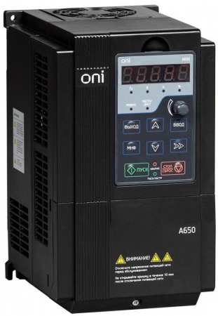 ONI A650-33E0075T