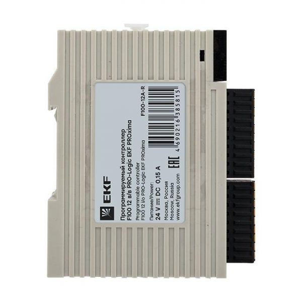 EKF F200-16-N-P22