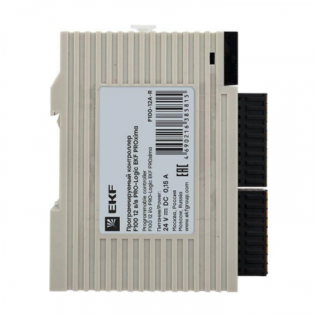 EKF F200-16-N-P22