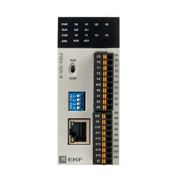 EKF F200-16-N-P22