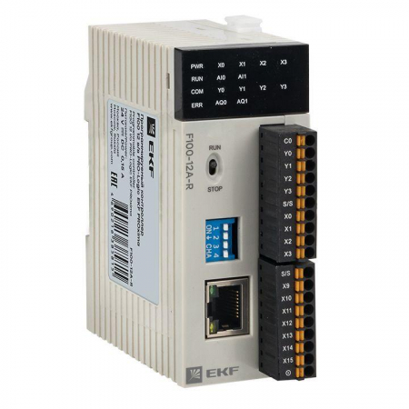 EKF F200-16-N-P22