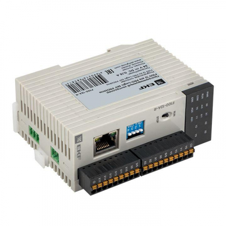 EKF F200-12A-N-P11