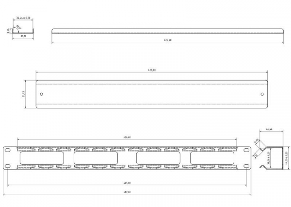 Hyperline 16489