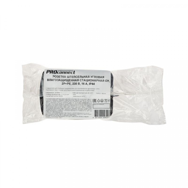 PROCONNECT 111-127-4