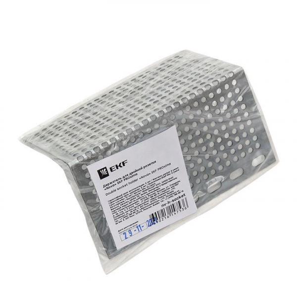 EKF nv-h-socket