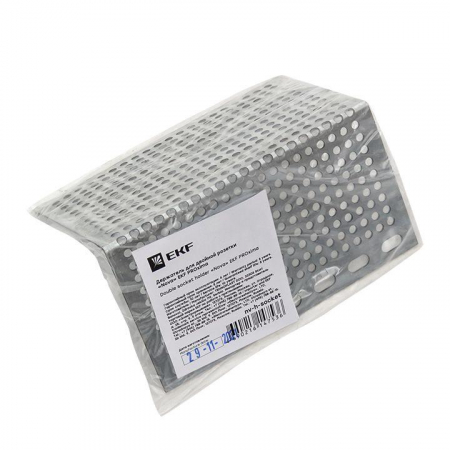 EKF nv-h-socket