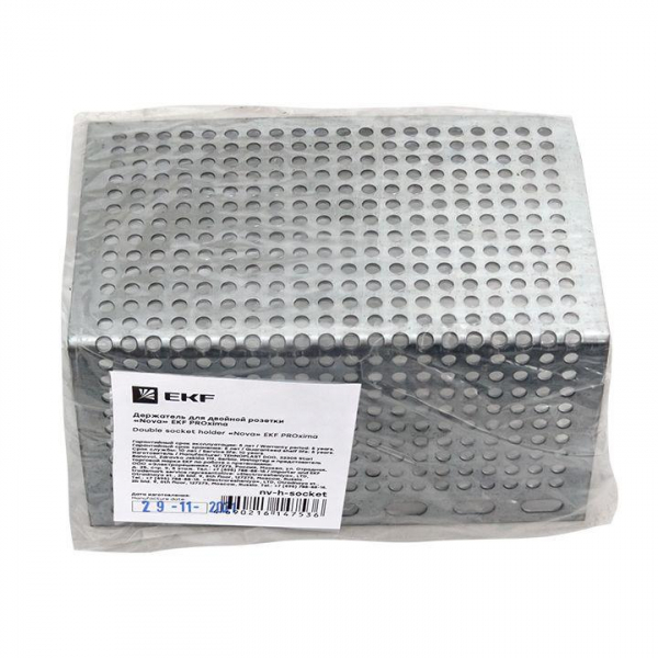 EKF nv-h-socket