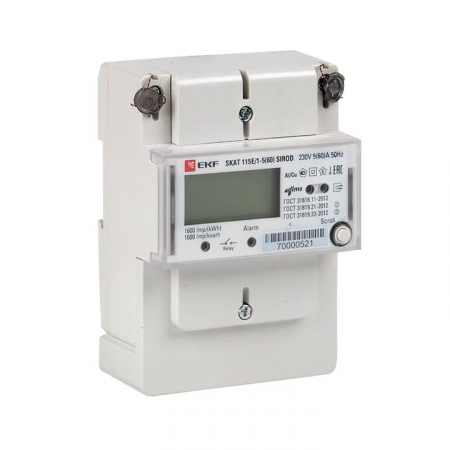 EKF 11502R-2-7