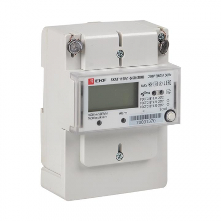 EKF 11501R-2-8