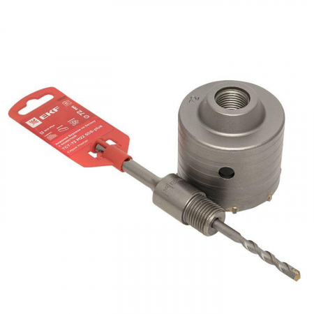 EKF tct-72-m22