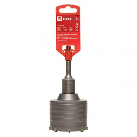 EKF tct-72-m22