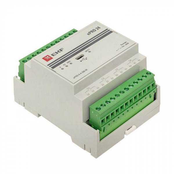 EKF ePRO-6-4-230-W