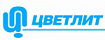 Цветлит логотип