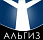 Альгиз К логотип