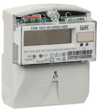 IEK CCE-1R5-1-01-1