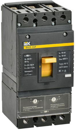 IEK SVAR30-3-0125