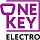OneKeyElectro логотип