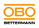 OBO Bettermann логотип