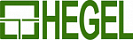HEGEL логотип