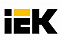 IEK логотип