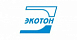 Экотон Москва логотип