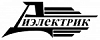 Диэлектрик логотип