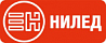 НИЛЕД логотип