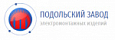 Подольский ЗЭМИ логотип