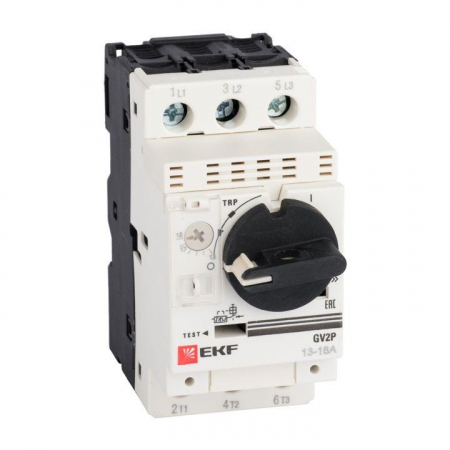 EKF gv2p07-pro