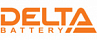 Delta логотип