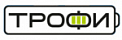 Трофи логотип