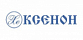 Ксенон логотип