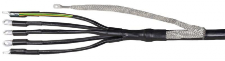 IEK UZM-XLBK1-NVN5-3550XP