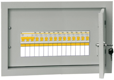 IEK MSM10-3V-12-31