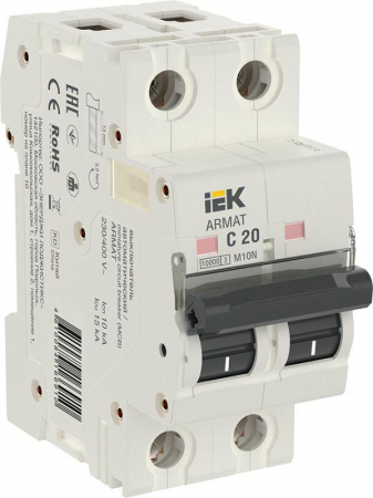 IEK AR-M10N-2-C020