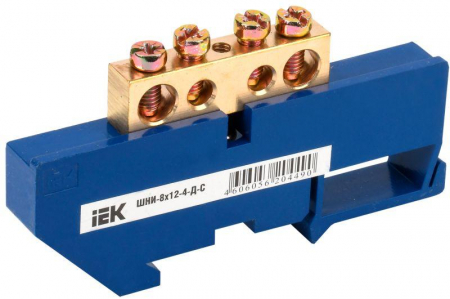 IEK YNN10-812-4D-K07
