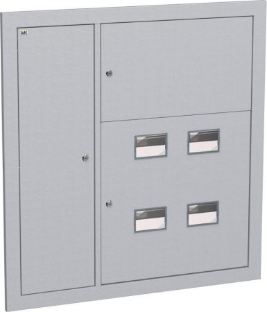 IEK IND-MKM43-04-31-E-L