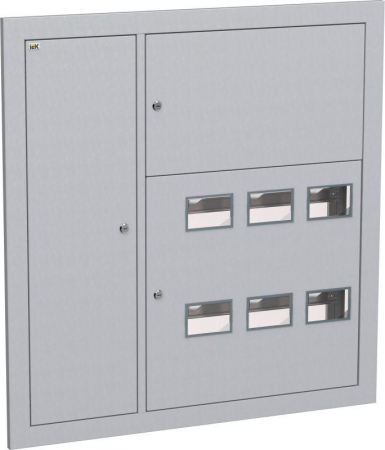 IEK IND-MKM43-06-31-E-L