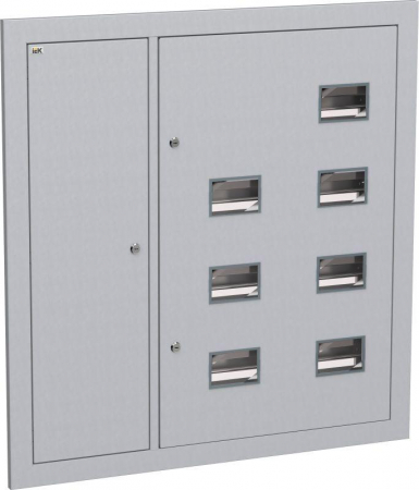 IEK IND-MKM43-07-31-E-L